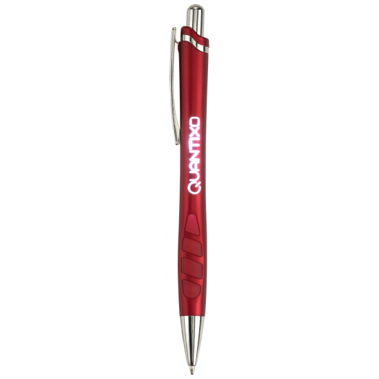 Scripto® Illuminate Light Up Ballpoint Scripto® Illuminate Light Up Ballpoint