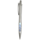 Color: Silver (SL) (Scripto) Scripto® Illuminate Light Up Ballpoint