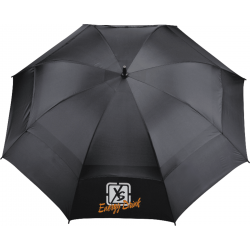 60" Slazenger™ Fairway Vented Golf Umbrella