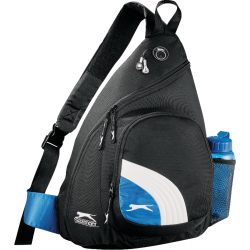 Slazenger Sport Deluxe Sling Backpack