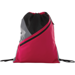 Slazenger® Competition Zip Drawstring Sportspack