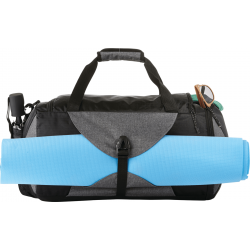 Slazenger™ 20" Gym Yoga Duffel Bag
