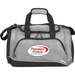 Slazenger™ Dash 16" Duffel Bag