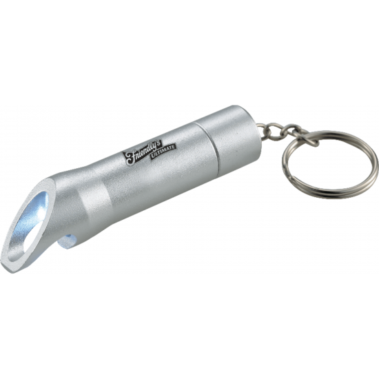 Keylight Bottle Opener