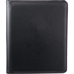 Carbon Fiber Tech Padfolio