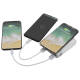 Zoom® Covert 10000 mAh Wireless Power Bank Zoom® Covert 10000 mAh Wireless Power Bank
