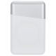 Zoom® Covert 10000 mAh Wireless Power Bank Zoom® Covert 10000 mAh Wireless Power Bank