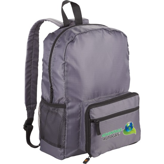 BRIGHTtravels Packable Backpack