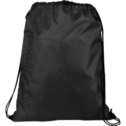 BRIGHTtravels Packable Drawstring Sportspack