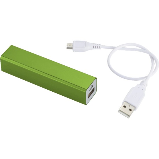 Jolt 2,200 mAh Power Bank