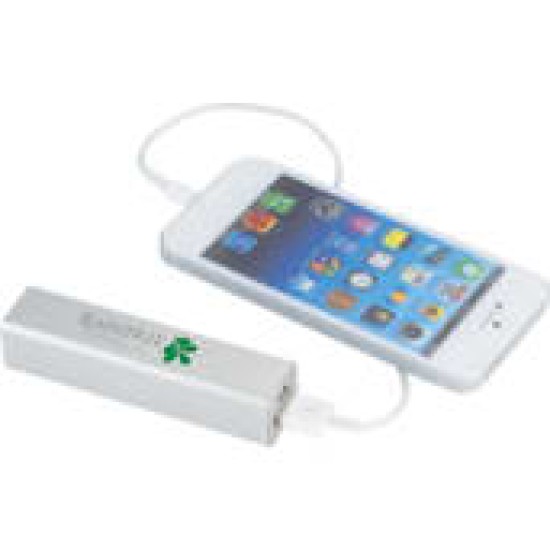 Jolt 2,200 mAh Power Bank