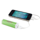 Amp 2,200 mAh Power Bank