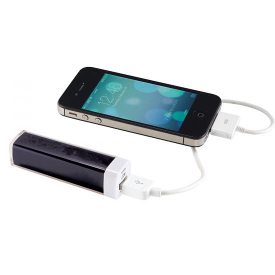 Amp 2,200 mAh Power Bank