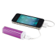 Amp 2,200 mAh Power Bank