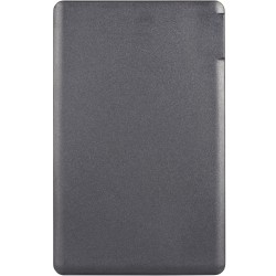 Slim Ion 2,500 mAh Power Bank
