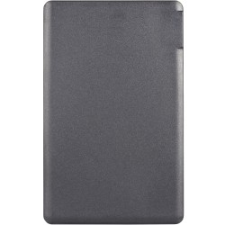 Slim Ion 2,500 mAh Power Bank