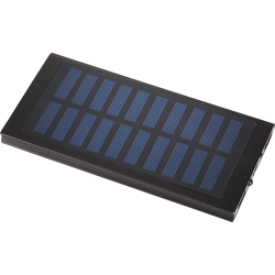 Stellar 8000 mAh Solar Power Bank