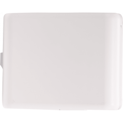 Galaxy 5000 mAh Wireless Power Bank with Cables