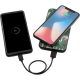 Snap UL Listed Fast Wireless Power Bank Stand Kit
