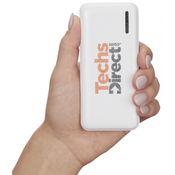 Zodiac High Density 10000 mAh Power Bank