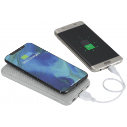 UL Fad 10000 mAh PD Fast Wireless Power Bank