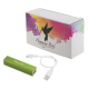 Jolt Power Bank with Full Color Wrap