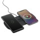 mophie® 10W Dual Wireless Charging Pad