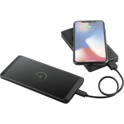 mophie® Powerstation Wireless XL with PD Powerbank