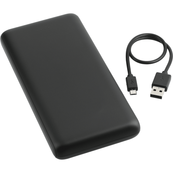 mophie® Power Boost XXL 20,800 mAh Power Bank