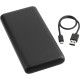 mophie® Power Boost XXL 20,800 mAh Power Bank