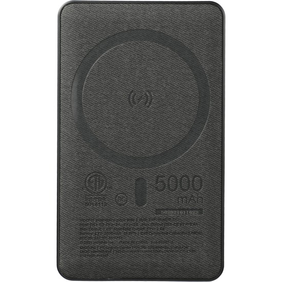 mophie® Snap 5000 mAh Wireless Power Bank mophie® Snap 5000 mAh Wireless Power Bank