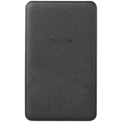 mophie® Snap 5000 mAh Wireless Power Bank