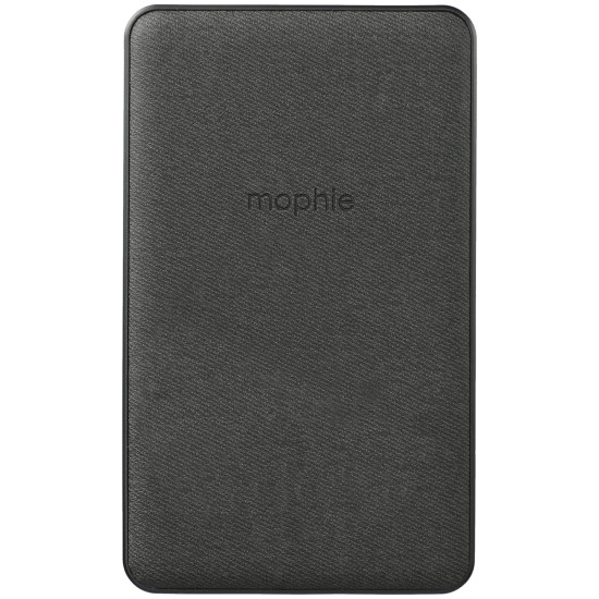 mophie® Snap 5000 mAh Wireless Power Bank