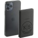 mophie® Snap 5000 mAh Wireless Power Bank mophie® Snap 5000 mAh Wireless Power Bank