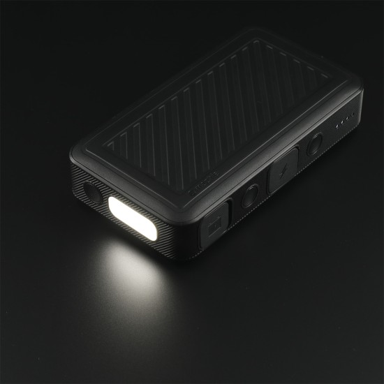 mophie® Powerstation Go Rugged Compact