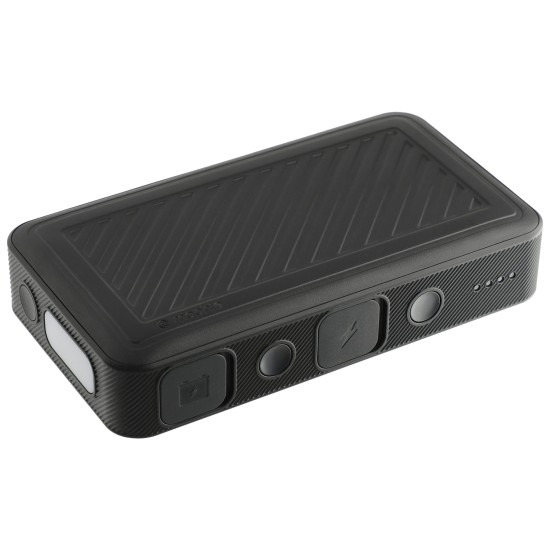 mophie® Powerstation Go Rugged Compact