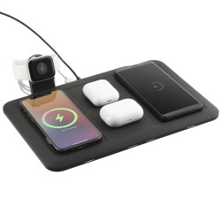 mophie® 4-in-1 Wireless Charging Mat