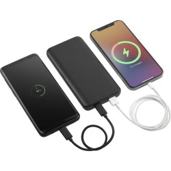 mophie® Power Boost 10,000 mAh Power Bank