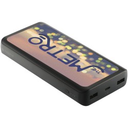 mophie® Power Boost 20,000 mAh Power Bank