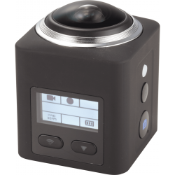 360 Wifi Action Camera