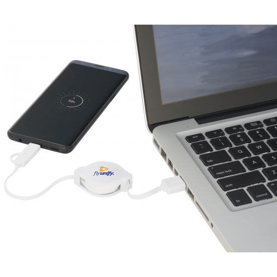 Triple 3-in-1 Charging Cables Triple 3-in-1 Charging Cables