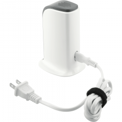 ETL Listed Tower Desktop AC Adaptor