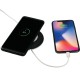 Nebula Wireless Charging Pad with Integrated Cable