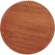 Bora Wooden Wireless Charging Pad