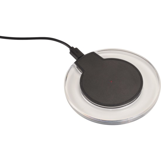 Meteor Qi Wireless Charging Pad