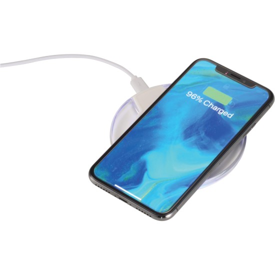 Meteor Qi Wireless Charging Pad Meteor Qi Wireless Charging Pad