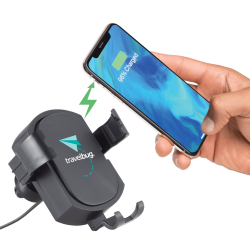 Prim Detachable Wireless Phone Mount