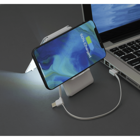 Roche Multifunctional Wireless Charging Stand