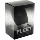 Fleet 10W Fast Wireless Charging Stand Kit