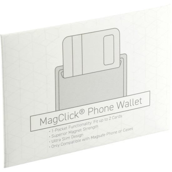 MagClick Phone Wallet
